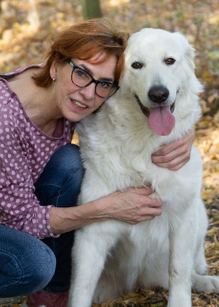 Heidi & Faella